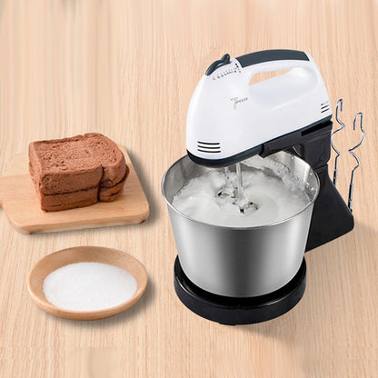 Electric Food Blender