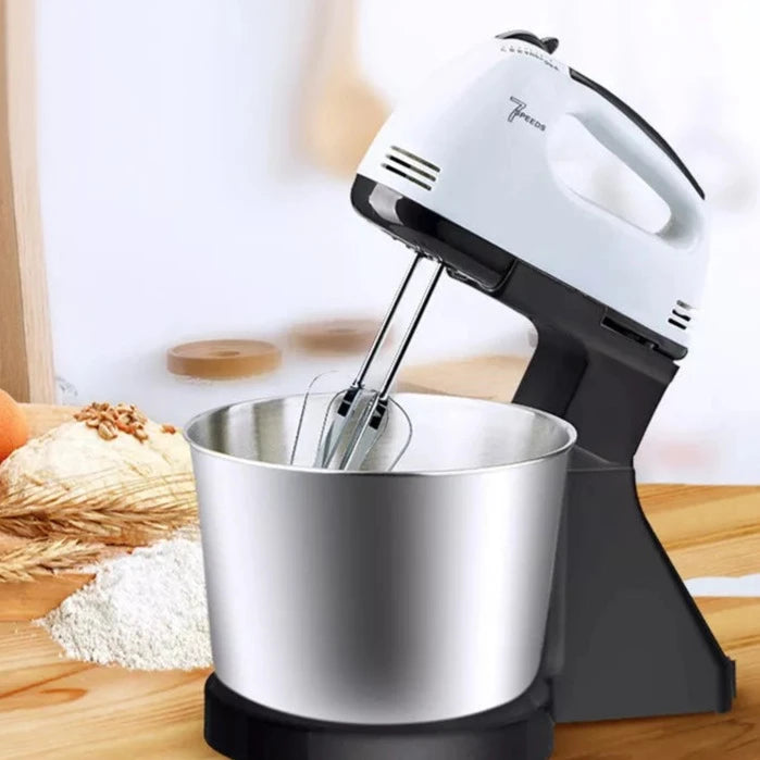 Electric Food Blender