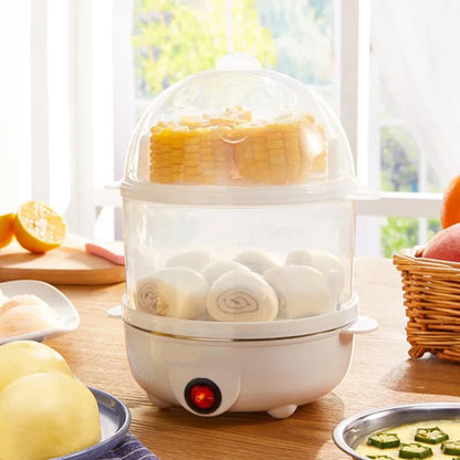 Electric Egg Cooker