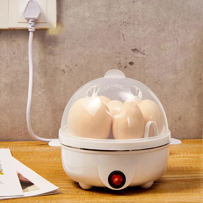 Electric Egg Cooker