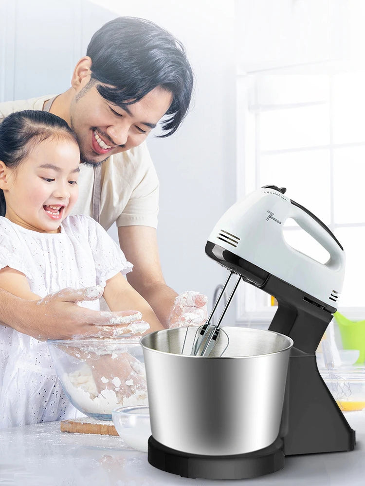 Electric Food Blender