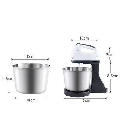 Electric Food Blender