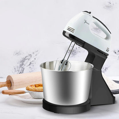 Electric Food Blender